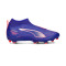 Buty piłkarskie Puma Ultra 5 Match+ dla Kids LL FG/ AG
