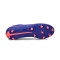 Buty piłkarskie Puma Ultra 5 Match+ dla Kids LL FG/ AG