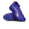 Buty piłkarskie Puma Kids Ultra 5 Match+ LL MG
