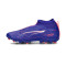 Buty piłkarskie Puma Kids Ultra 5 Match+ LL MG