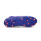 Buty piłkarskie Puma Kids Ultra 5 Match+ LL MG