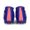 Buty piłkarskie Puma Kids Ultra 5 Match+ LL MG