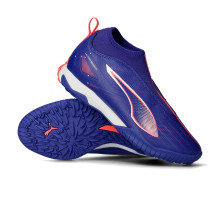 Buty piłkarskie Puma Kids Ultra 5 Match+ LL Turf+ Mid