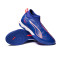 Buty futsalu Puma Ultra 5 Match+ LL IT + Mid . dla Kids