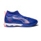 Buty futsalu Puma Ultra 5 Match+ LL IT + Mid . dla Kids