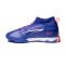 Buty futsalu Puma Ultra 5 Match+ LL IT + Mid . dla Kids