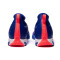 Buty futsalu Puma Ultra 5 Match+ LL IT + Mid . dla Kids