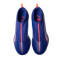 Buty futsalu Puma Ultra 5 Match+ LL IT + Mid . dla Kids