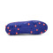 Buty piłkarskie Puma Ultra 5 Match MG dla Kids