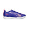 Buty piłkarskie Puma Kids murawa Ultra 5 Play