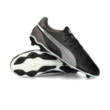 Buty piłkarskie Puma King Match FG/AG Niño