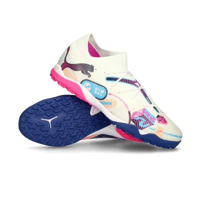 Buty piłkarskie Future 7 Match Volume Up Turf