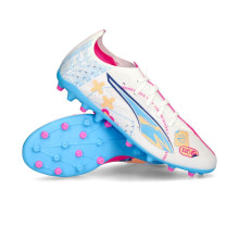 Buty piłkarskie Puma Ultra 5 Match Volume Up MG