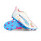 Buty piłkarskie Puma Kids Ultra 5 Match Volume Up FG/ AG