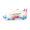 Buty piłkarskie Puma Kids Ultra 5 Match Volume Up FG/ AG