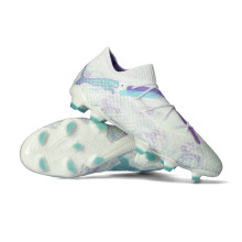 Buty piłkarskie Puma Kobiety Future 7 Ultimate Brilliance FG/ AG