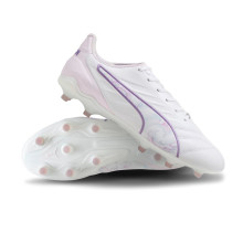 Buty piłkarskie Puma Kobiety King Pro Brilliance FG/ AG