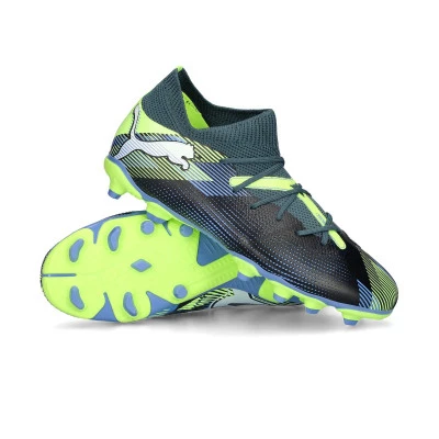 Buty piłkarskie Kids Future 7 Match FG/ AG