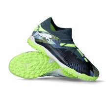 Buty piłkarskie Puma Kids Future 7 Match Turf+ Mid
