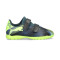 Buty piłkarskie Puma Zapinana na rzep dla Kids Future 7 Play Turf