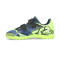 Buty piłkarskie Puma Zapinana na rzep dla Kids Future 7 Play Turf