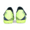 Buty piłkarskie Puma Zapinana na rzep dla Kids Future 7 Play Turf
