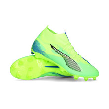 Buty piłkarskie Puma Ultra 5 Match+ FG/ AG