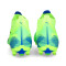 Buty piłkarskie Puma Ultra 5 Match+ FG/ AG