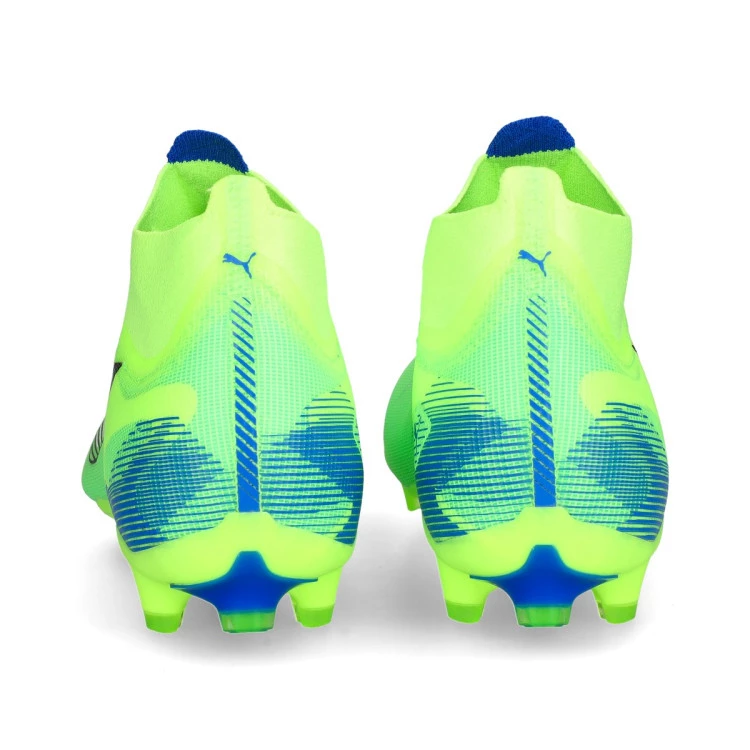 bota-puma-ultra-5-match-fgag-fizzy-apple-white-bluemazing-4