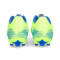 Buty piłkarskie Puma Ultra 5 Play FG/ AG
