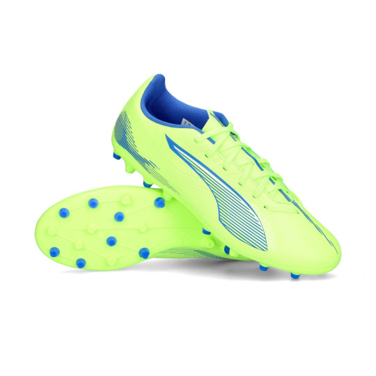 Buty piłkarskie Puma Ultra 5 Play MG
