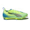 Buty piłkarskie Puma Kids Ultra 5 Pro FG/ AG
