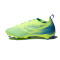 Buty piłkarskie Puma Kids Ultra 5 Pro FG/ AG