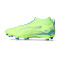 Buty piłkarskie Puma Ultra 5 Match+ dla Kids LL FG/ AG