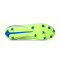 Buty piłkarskie Puma Ultra 5 Match+ dla Kids LL FG/ AG