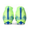 Buty piłkarskie Puma Ultra 5 Match+ dla Kids LL FG/ AG