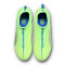 Buty piłkarskie Puma Ultra 5 Match+ dla Kids LL FG/ AG