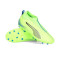 Buty piłkarskie Puma Kids Ultra 5 Match+ LL MG