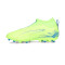Buty piłkarskie Puma Kids Ultra 5 Match+ LL MG