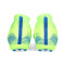 Buty piłkarskie Puma Kids Ultra 5 Match+ LL MG