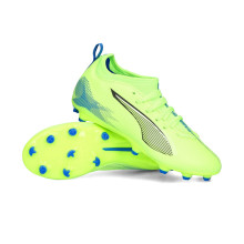 Buty piłkarskie Puma Kids Ultra 5 Match FG/ AG