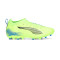 Buty piłkarskie Puma Ultra 5 Match MG dla Kids