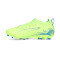 Buty piłkarskie Puma Ultra 5 Match MG dla Kids