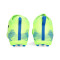 Buty piłkarskie Puma Ultra 5 Match MG dla Kids