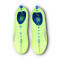 Buty piłkarskie Puma Ultra 5 Match MG dla Kids