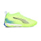 Buty piłkarskie Puma Kids murawa Ultra 5 Match Turf+ Mid