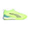 Buty futsalu Puma Kids Ultra 5 Match IT + Mid