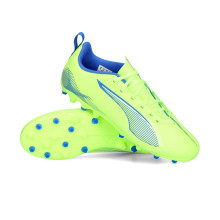 Buty piłkarskie Puma Kids Ultra 5 Play MG
