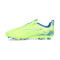 Buty piłkarskie Puma Kids Ultra 5 Play MG