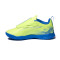 Buty piłkarskie Puma Zapinana na rzep dla Kids Ultra 5 Play Turf